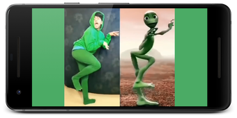 Image 1 for Dame Tu Cosita Music Vide…