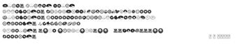Donuts Iconsの画像0