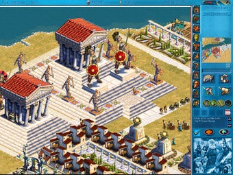 Imagen 0 para Zeus + Poseidon