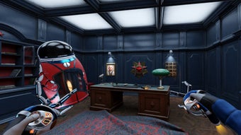 Imagen 0 para Red Matter 2