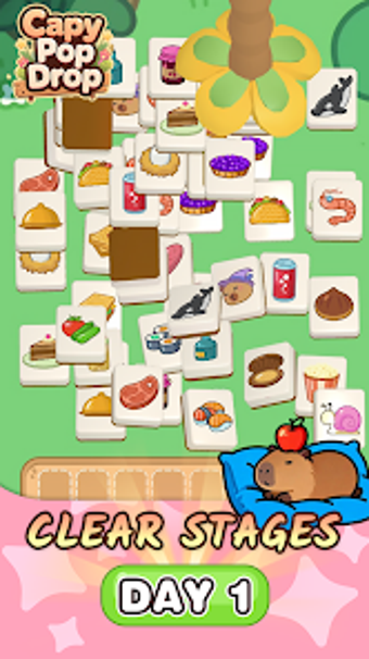 Capy Pop Dropの画像0
