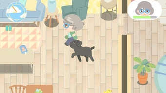 Obraz 0 dla Good Dogs Bring Joy