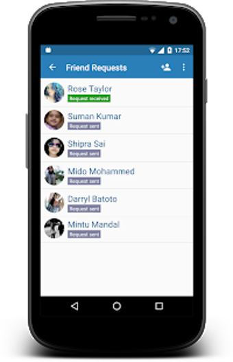 Imagen 2 para AW - free video calls and…