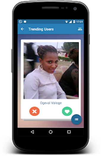 Obraz 4 dla AW - free video calls and…