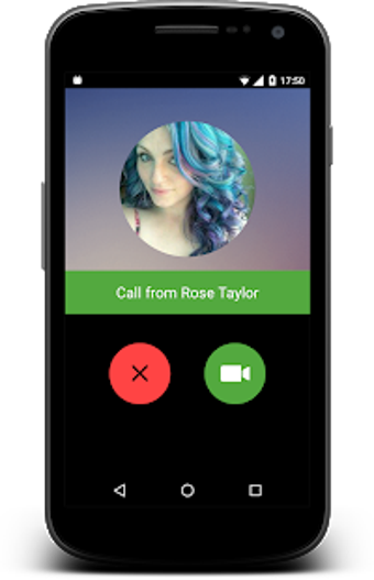 Imagen 4 para AW - free video calls and…