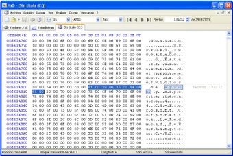 HxD Hex Editor