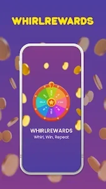 Whirl Rewardsの画像0