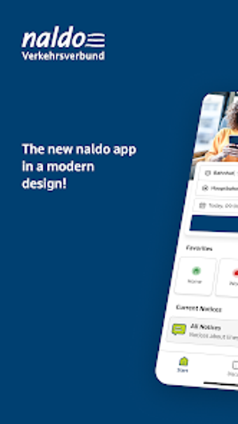 naldo BusBahn的第0张图片