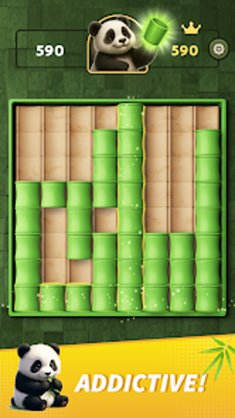 Obraz 0 dla Zen Blade: Bamboo Clash