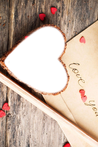Bild 0 für Valentines Heart Frames