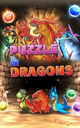 Puzzle  Dragons