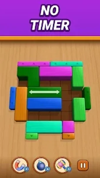 Obraz 0 dla Brick Escape: Block Puzzl…
