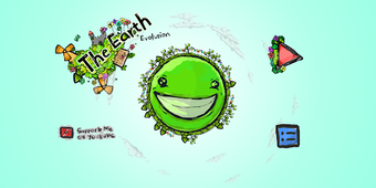 Bild 0 für The Earth : Evolution