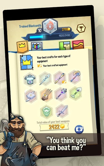Image 0 for Puzzle Forge 2