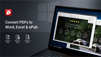 Immagine 0 per PDF Extra