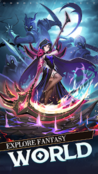 Obraz 0 dla Goddess Connect