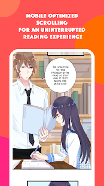 Obraz 0 dla MangaToon-Good comics Gre…