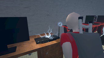 Image 1 pour Warnet Simulator