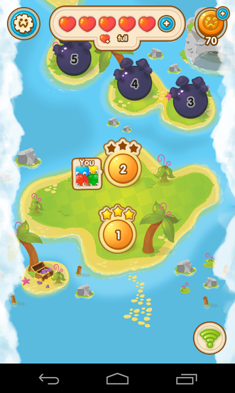 Image 3 for Jelly Splash