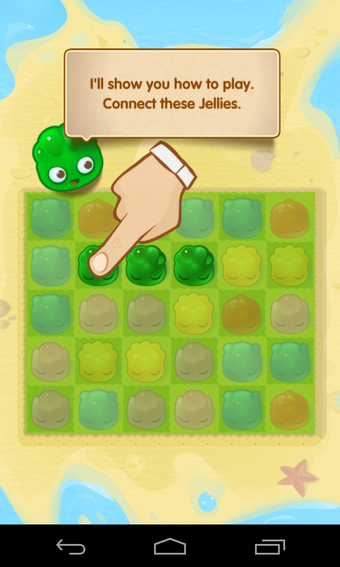 Image 2 for Jelly Splash