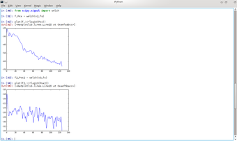 Image 0 pour SciPy