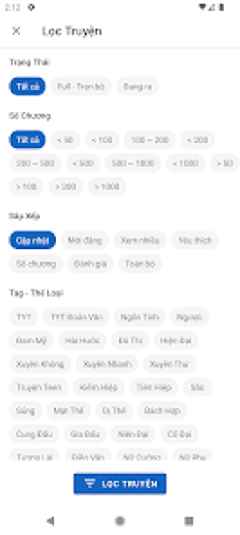 Bild 0 für TYT - Listen and read sto…