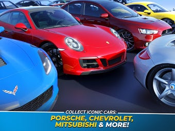 Imagen 0 para Overdrive City  Car Tycoo…