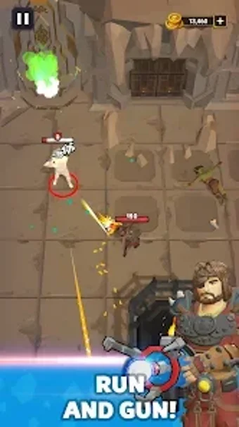 Dungeon Blast的第0张图片