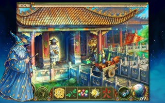 Immagine 0 per Magic Encyclopedia: Illus…