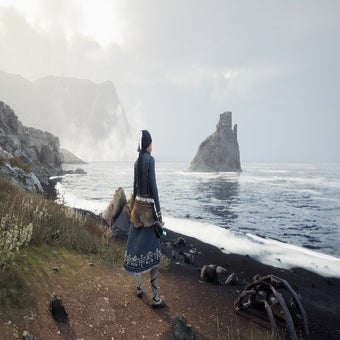Image 0 pour Island of Winds