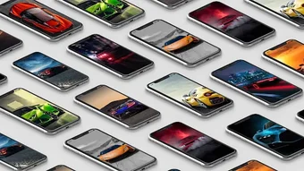 Image 0 for Car Wallpapers Live Video