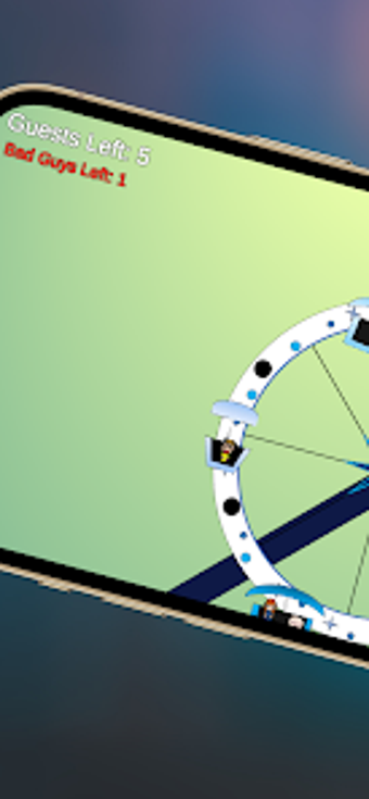 Bild 0 für Ferris Wheel Rescue