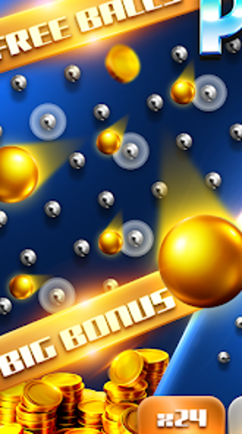 Obraz 0 dla Plinklot Machine