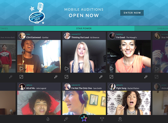 Bild 7 für StarMaker: Sing free Kara…