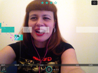 Bild 1 für StarMaker: Sing free Kara…