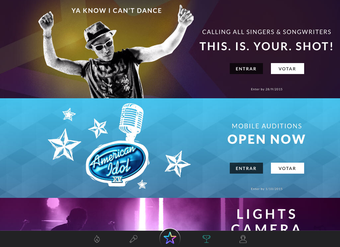 Obraz 11 dla StarMaker: Sing free Kara…