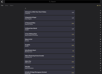 Bild 10 für StarMaker: Sing free Kara…