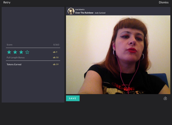 Bild 3 für StarMaker: Sing free Kara…