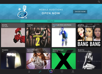 Bild 4 für StarMaker: Sing free Kara…
