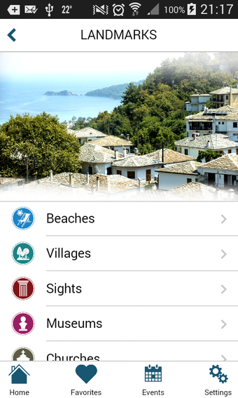 Imagen 0 para Thassos by Visit Thassos