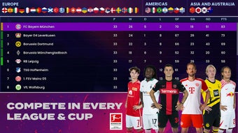 Bild 0 für Soccer Manager 2024 - Foo…
