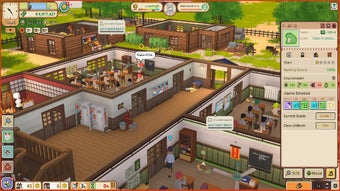 Bild 0 für Let's School Homeroom