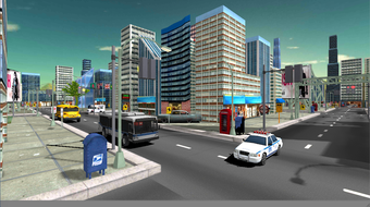 Bild 0 für Bus Simulator Pro