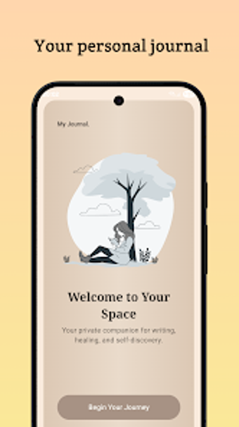 Bild 0 für My Journal: Gratitude Dia…