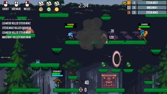 Image 0 for Boom Royale