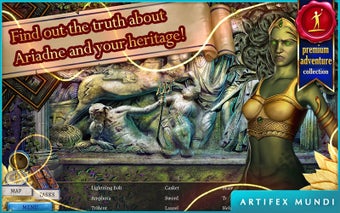 Bild 0 für Endless Fables: The Minot…