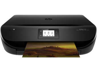 Obraz 0 dla HP ENVY 4516 Printer driv…