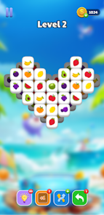 Bild 0 für Tile Quest: Triple Match