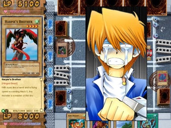 Yu-Gi-Oh Power of Chaos: …の画像0