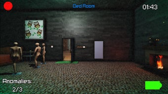 Image 0 pour Dude My House Is Haunted